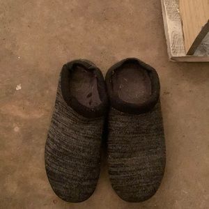 George high sandals